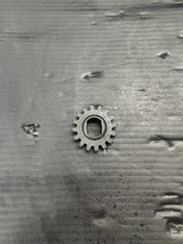 INGRANAGGIO AVVIAMENTO CAGIVA MITO 125 800065575 RAPTOR PLANET C9 C10 C12 BLUES