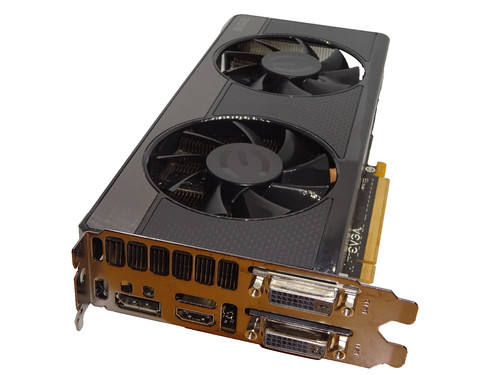 Evga geforce gtx 660 - geforce, sig2