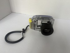 Sony Cyber Shot 40 m/132 piedi