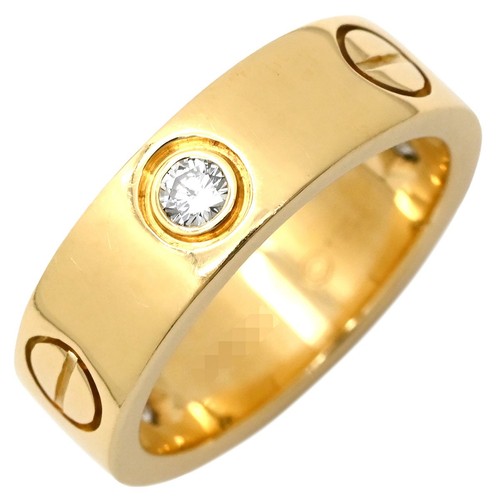 Anello cartier love - cartier,