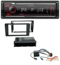 Autoradio Kenwood MP3