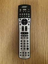 Bose telecomando nuovo