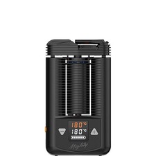Storz & Bickel Mighty Vaporizer - Portatile con doppia batteria