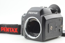 [Quasi come nuovo] Pentax 645N