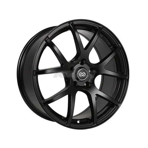 Cerchio lega enkei m52 18x8 - lega,