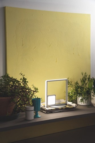 Dowel lampada tavolo design - da,