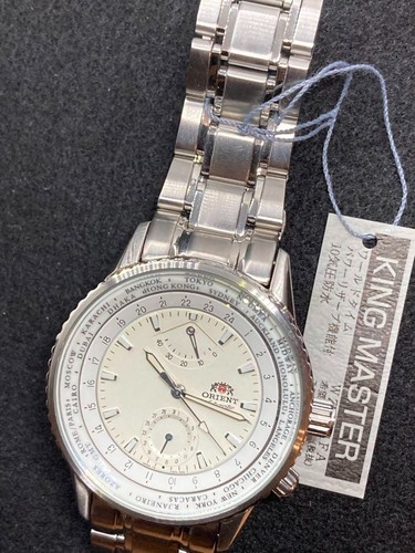 Orologio orient king master - orient,