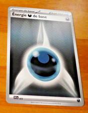 POKEMON FLAMME BLANCHE CARD