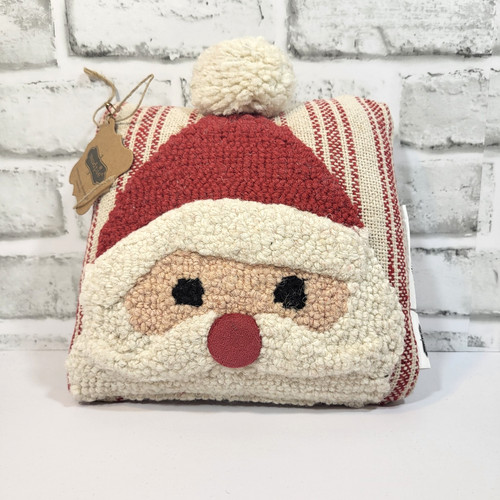 Cuscino decorativo lana con - in,