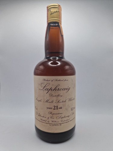 Whisky laphroaig sestante - whisky,