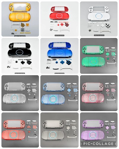 Scocca completa - , di