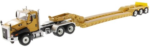 Diecast masters rimorchio - diecast,