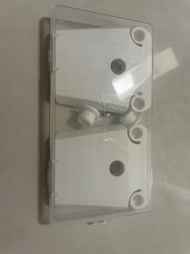 Coppia chiusura ricambio - coppia,