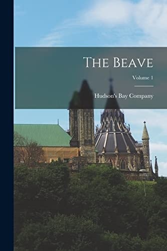 Beave volume new - volume,