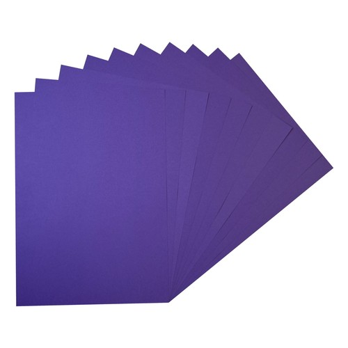 Pack 1000 violet purple - pack,