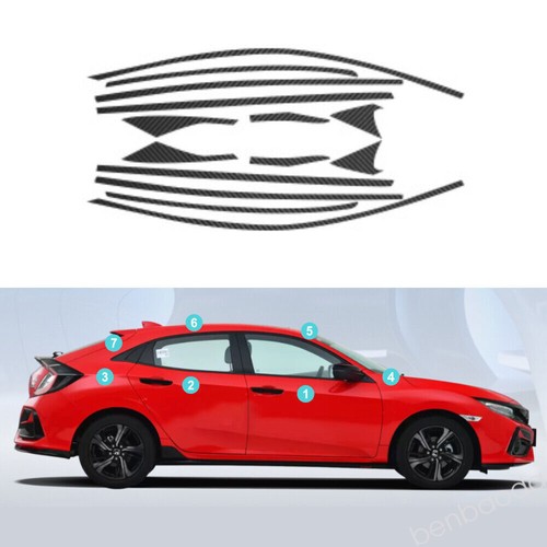 Per honda civic hatchback - honda,