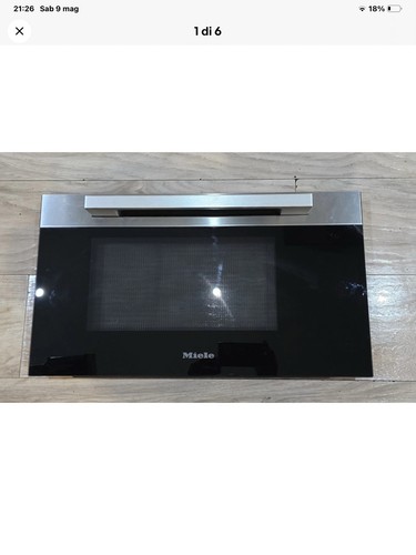 Miele dgm7440 ricambi - dgm7440,