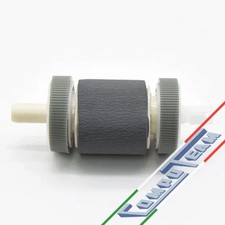 Pick-Up Roller Rullo Carta HP LaserJet P2035 M401 M425 Canon i-SENSYS