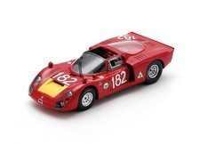 Alfa Romeo T33-2 Autodelta Spa