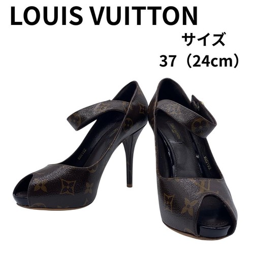 Louis vuitton monogram - louis,