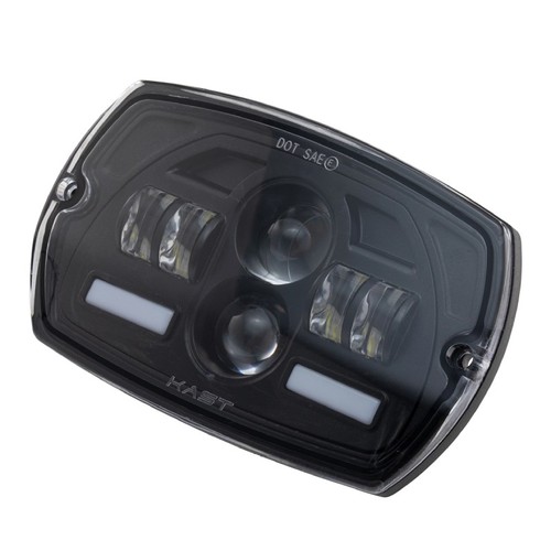 Faro led vespa special - led, 50