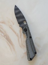 Mick Strider SnG Tiger Stripe