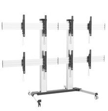 Techly supporto pavimento - techly, a