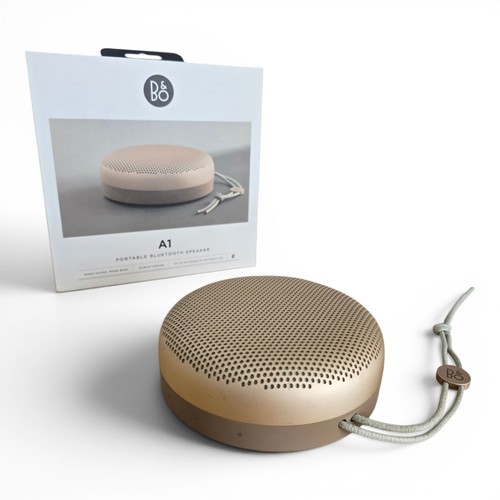 Bang olufsen beosound - bang,