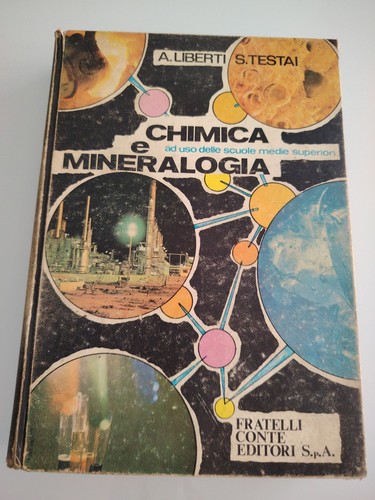 Als chimica mineralogia - e,