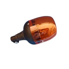 Girofaro C-H1 12V snodato per trattorino Grillo PLH800-MTS350-FD2200-FD2200 S...