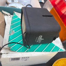 Sirena Allarme Auto Cobra 5933