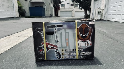 Rara just runt bike nuova - rara,