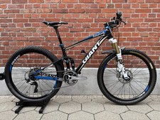 Giant Anthem X Advanced SL