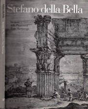 Stefano della Bella. Incisioni