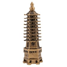 lachineuse - PAGODA Feng Shui