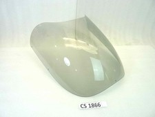 Plexiglass Ducati 750 SS