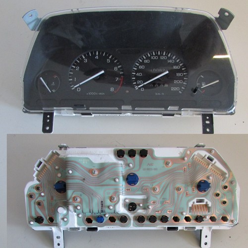 Quadro strumenti ar0025006 - quadro,