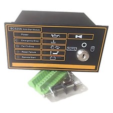 DSE520 Regolatore Modulo