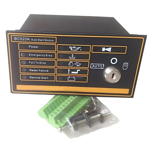 Dse520 regolatore modulo - dse520,