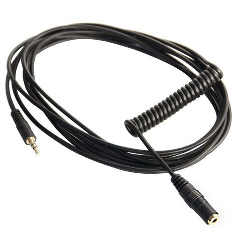 Rode vc1 cavo prolunga stereo - rode,