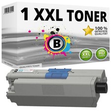 XXL Cartucce Di Toner Nere Per