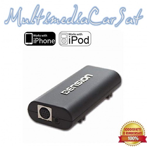 Interfaccia auto per iphone - interfaccia,