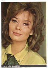 figurina 120 ASSI DELLA