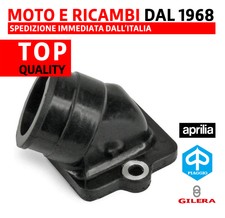 Collettore Aspirazione