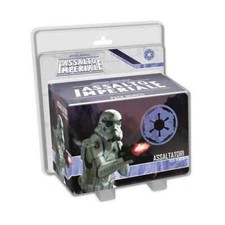 STAR WARS ASSALTO IMPERIALE