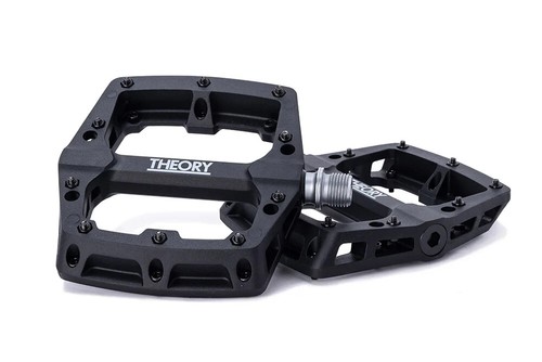 Theory median bmx wheelie bike - wheelie,