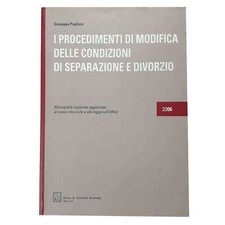 G.Pagliani - I PROCEDIMENTI DI
