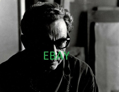 Photographie hans hartung - de hans,