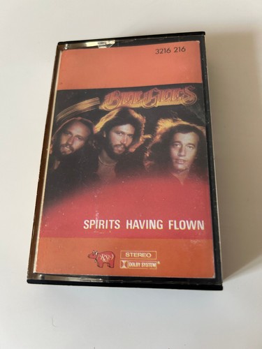 Bee gees spirits having - bee,