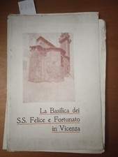 La Basilica dei S:S. Felice e